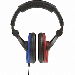 9860 Sennheiser HDA 280 Закрытые аудиометрические наушники, 20 - 20000 Гц, 37 Ом, кабель 3 м, без разъёма