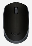 3223950 Мышка WRL M171 BLACK 910-004643 LOGITECH