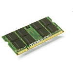 1120178 Kingston DDR2 SODIMM 2GB KVR800D2S6/2G PC2-6400, 800MHz