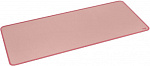 1726234 Коврик для мыши Logitech Studio Desk Mat Средний розовый 700x300x2мм (956-000053)