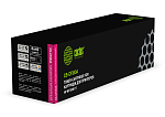 Cactus CS-CF353A CF353A пурпурный (1000стр.) для HP M176/M177