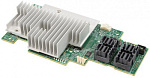 1366507 Модуль Intel Original RMS3AC160 RAID 0/1/10/5/50/6/60 PCIe/SAS/SATA (RMS3AC160 947032)