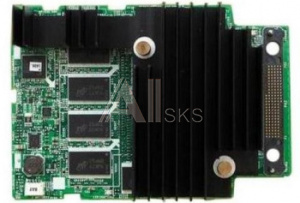 1196452 Контроллер DELL PERC H730 Integrated RAID SATA 6Gb/s SAS 12Gb/s Mini Monolithic PCIe3.0x8 (405-AAEG)