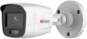 1423612 Камера видеонаблюдения IP HiWatch DS-I250L (4 mm) 4-4мм цветная корп.:белый
