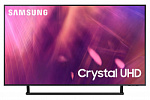 1868710 Телевизор LED Samsung 43" UE43AU9070UXCE Series 9 титан/черный 4K Ultra HD 60Hz DVB-T2 DVB-C DVB-S2 USB WiFi Smart TV (RUS)