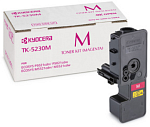 1T02R9BNL0 Kyocera Тонер-картридж TK-5230M для P5021cdn/P5021cdw/M5521cdn/M5521cdw пурпурный (2200 стр.)