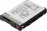 1184530 Накопитель HPE SSD 1x960Gb SATA P09716-B21 Hot Swapp 2.5"