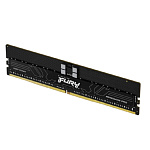 11037745 Оперативная память Kingston Fury Renegade Pro Black XMP KF556R36RB-16 DDR5 - 1x 16ГБ 5600МГц, DIMM, ECC, Ret