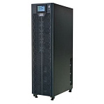1856813 PowerCom VGD-II-33 VGD II 15K33 UPS {On-Line, 15кВа/15кВт,Tower, LCD, USB, RS232 / RS485, SmartSlot}