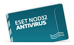 1461606 Ключ активации Eset NOD32 Антивирус на 1 год на 3 ПК (NOD32-ENA-1220(EKEY)-1-1)