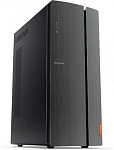 1131721 ПК Lenovo IdeaCentre 510A-15ARR Ryzen 3 2200G (3.5)/8Gb/1Tb 7.2k/Vega 8/DVD/noOS/GbitEth/черный