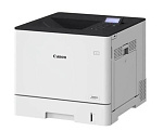 Принтер лазерный Canon i-SENSYS LBP722Cdw (4929C006) A4 WiFi белый