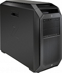 1467345 ПК HP Z8 G4 TWR Xeon Gold 5220 (2.2) 32Gb SSD512Gb DVDRW Windows 10 Workstation Plus Professional 64 GbitEth мышь черный