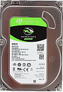 Жесткий диск Seagate Barracuda HDD 3.5" SATA 500Gb, 7200 rpm, 32Mb buffer, ST500DM009, 1 year, (analog ST500DM002) (упаковка вскрыта, диск восстановле