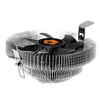 1463687 Cooler ID-Cooling DK-01S 65W/ Intel 775,115*/AMD