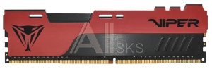 1376297 Модуль памяти DIMM 8GB PC28800 DDR4 PVE248G360C0 PATRIOT