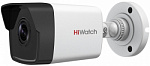 1029162 Камера видеонаблюдения IP HiWatch DS-I200(E)(6mm) 6-6мм цв. корп.:белый