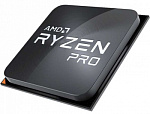 1542194 Процессор AMD Ryzen 5 PRO 2400GE AM4 (YD240BC6M4MFB) (3.2GHz/Radeon Vega 11) OEM