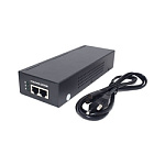WI-POE58-BT инжектор PoE 2.5GE BT + 2.5GE Uplink WI-POE58-BT инжектор PoE 2.5GE BT + 2.5GE Uplink