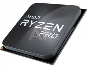 1542194 Процессор AMD Ryzen 5 PRO 2400GE AM4 (YD240BC6M4MFB) (3.2GHz/Radeon Vega 11) OEM