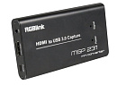 Устройство захвата видео сигнала RGBlink MSP231, HDMI в USB 3.0