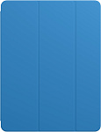1000566029 Чехол-обложка Smart Folio for 12.9-inch iPad Pro (4th generation) - Surf Blue