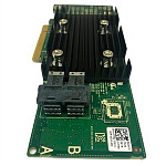1053075 Контроллер DELL 403-BBHH PERC H330 RAID Mini PERC 9