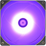 1893138 Вентилятор Thermalright TL-C12R-L RGB (Single) Reverse 4-pin 25.6dB 135gr LED Ret