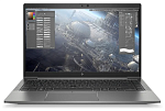 2C9R0EA HP ZBook Firefly 14 G8 Core i7-1165G7 2.8GHz,14" FHD(1920x1080) IPS AG, NVIDIA T500 4GB GDDR6,16Gb DDR4,512Gb SSD PCIe NVMe, 53Wh LL, FPR,HD Webcam,1.
