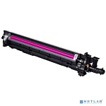 Блок проявки Konica-Minolta bizhub C450i/C550i/C650i красный DV-621M