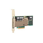 05-50022-00/S LSI 9361-24i 4Gb, (PCI-E 3.0 x8, LP) SGL 12Gb/s SAS/SATA, 24-port (6*intSFF8643), RAID 0,1,5,6,10, 50,60, analog (05-50022-00)