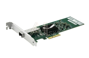 1285329 Сетевая карта LR-LINK Сетевой адаптер PCIE 1GB SFP LREC9701EF-SFP
