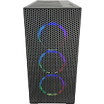 11060602 iRU Home 520B5GP MT [1913993] Black {Ryzen 7 5700G /16Gb /SSD1Tb /RGr/DOS}