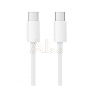 1615441 Xiaomi Mi USB Type-C to Type-C Cable [SJV4108GL] Кабель