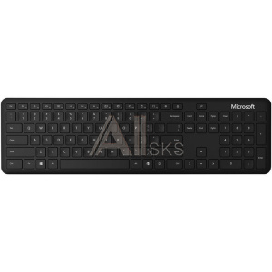 1292550 Клавиатура Microsoft Bluetooth Keyboard Russian Black (QSZ-00011)