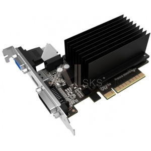 1766930 PALIT GeForce GT710 2GB 64Bit GDDR3 [NEAT7100HD46-2080F] OEM