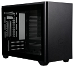 MCB-NR200P-KGNN-S00 Cooler Master MasterCase NR200P, USB3.0x2, 1x92 Fan, 2x120 Fan, Black, TG panel, w/o PSU, mITX