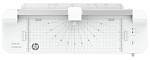 1649132 Ламинатор HP OneLam Combo белый (3162) A3 (75-125мкм) 40см/мин (2вал.) хол.лам. лам.фото