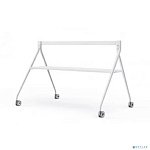 Стойка для MeetingBoard/ Yealink [MB-FloorStand-860T] FloorStand for MeetingBoard 86 with shelf [3311042]