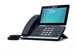 1228149 Телефон VOIP 16LINE SIP-T58A YEALINK 1228149 Телефон VOIP 16LINE SIP-T58A YEALINK