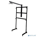 IQBoard Мобильная напольная стойка [STWP-06/1]