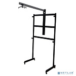 IQBoard Мобильная напольная стойка [STWP-06/1]