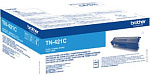1000145 Картридж лазерный Brother TN421C голубой (1800стр.) для Brother HL-L8260/8360/DCP-L8410/MFC-L8690/8900