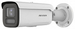 1887916 Камера видеонаблюдения IP Hikvision DS-2CD2647G2T-LZS(2.8-12mm)(C) 2.8-12мм цв. корп.:белый