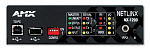 116831 Интегрированный контроллер [FG2106-01] AMX [NX-1200] Созданный для решения задач управления и автоматизации небольших систем, контроллер NX-1200 включ