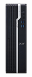 DT.VTFER.02F ACER Veriton X2670G i3-10100, 8GB DDR4 2666, 256GB SSD M.2, Intel UHD 630, 180W, USB KB&Mouse, Win 10 Pro64 RUS, 3Y Onsite