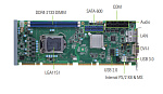 6109722 SHB140DGGA-RC Q170 w/PCIex1 BIOS