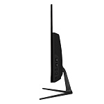 1930287 Hiper V2 [9816YCLN60] Black 23.8" {FHD i3 10100/8Gb/SSD256Gb/DOS}