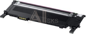 1022631 Картридж лазерный Samsung CLT-M409S SU274A пурпурный (1000стр.) для Samsung CLP-310/315/CLX-3170FN