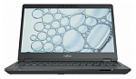 1393266 Ультрабук Fujitsu LifeBook U7310 Core i3 10110U/8Gb/SSD512Gb/Intel UHD Graphics/13.3"/FHD (1920x1080)/noOS/black/WiFi/BT/Cam
